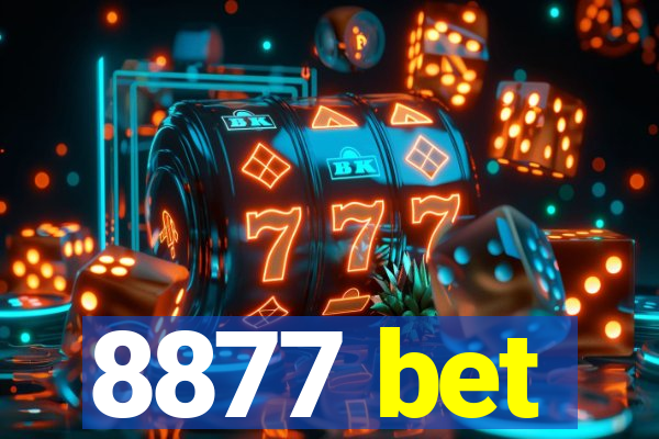 8877 bet